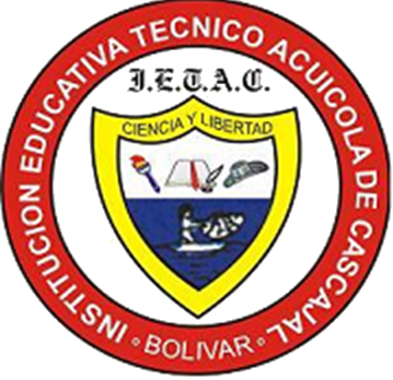 Escudo Institucional